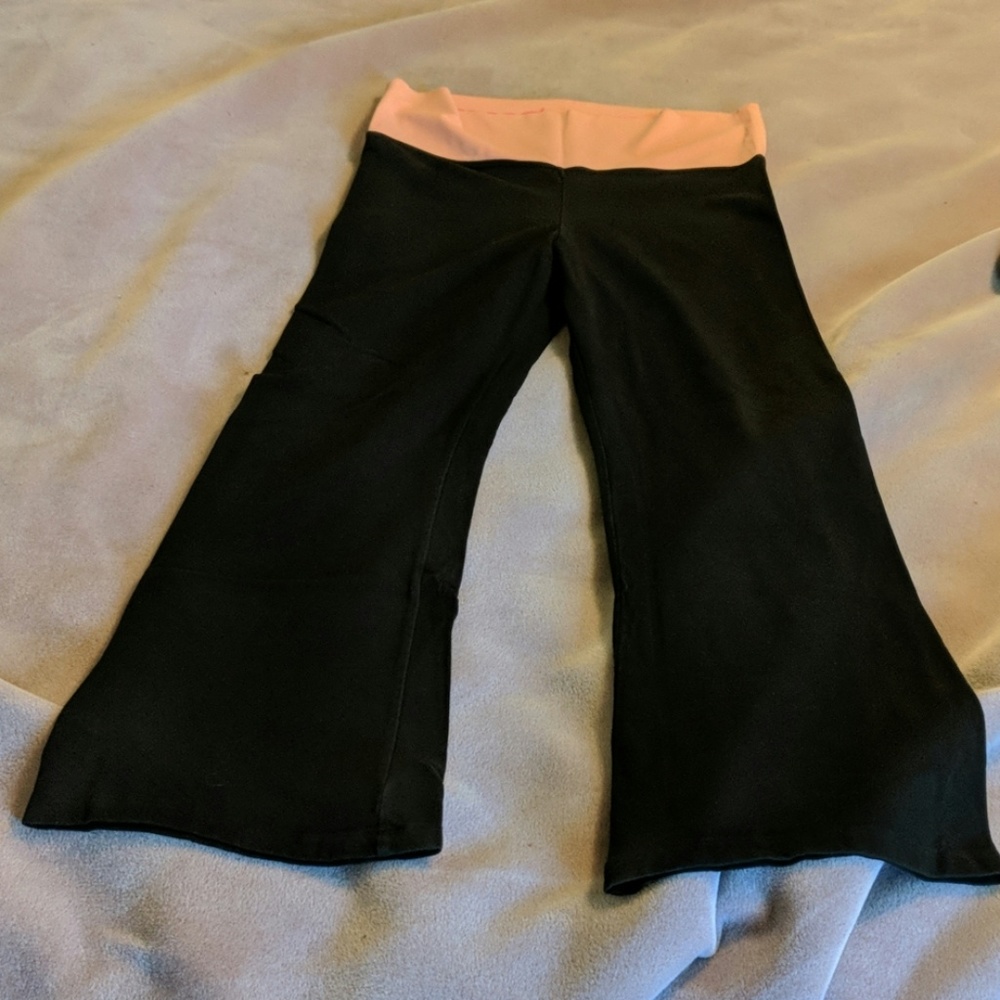 VS Yoga Pant
